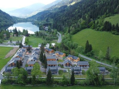 Chalet Luxe 8 - Environment photo 20