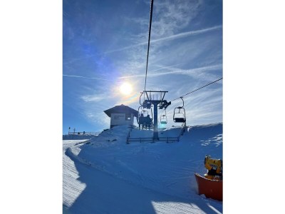 Chalet Luxe 8 - Environment photo 21