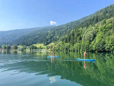 Chalet Luxe 8 - Environment photo 22