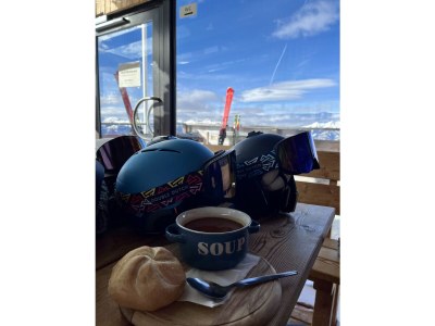 Chalet Luxe 8 - Environment photo 26