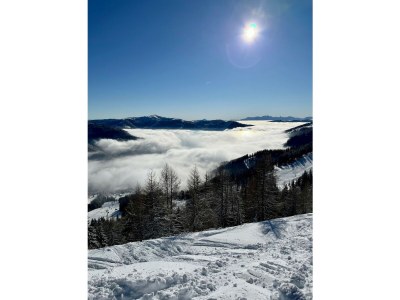 Chalet Luxe 8 - Environment photo 27