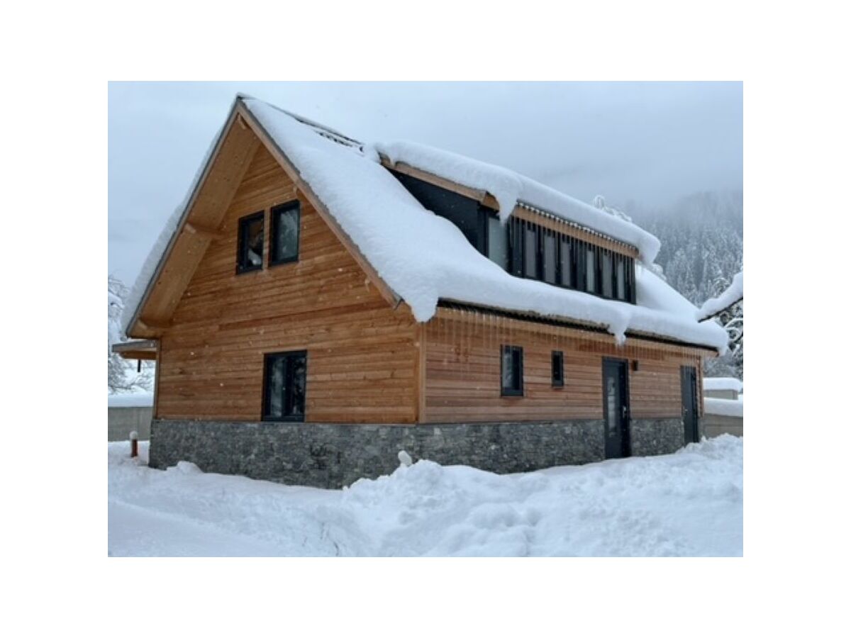 Chalet Comfort - Outdoor photo 3
