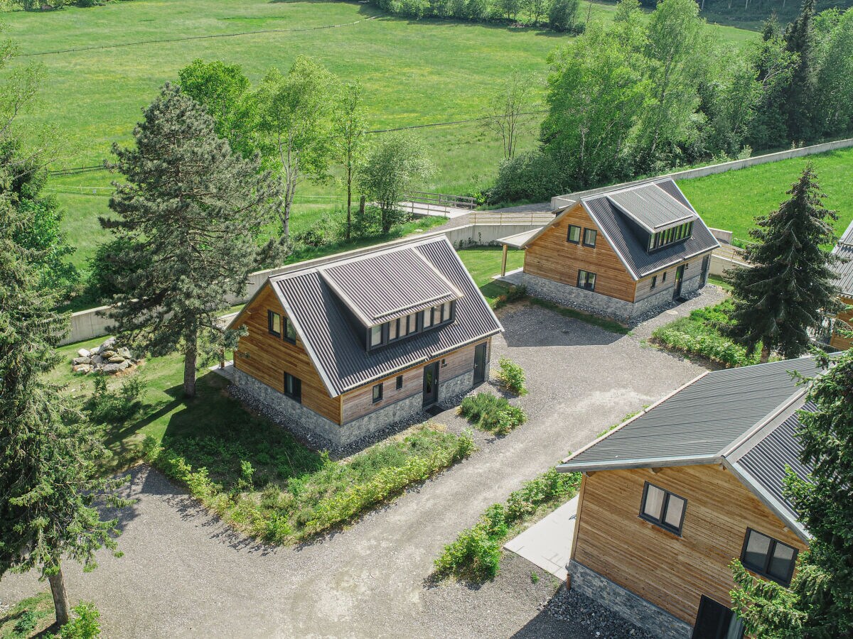 Chalet Comfort - Outdoor photo 5