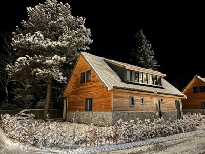 Chalet Comfort - Outdoor photo 4