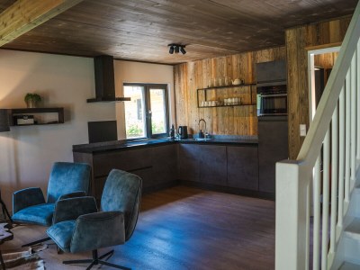 Chalet Comfort - Features photo 9