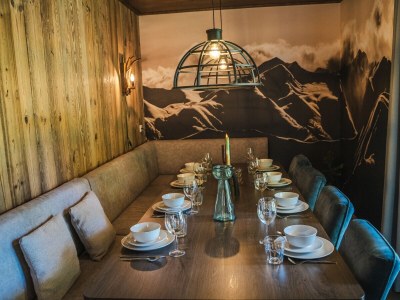 Chalet Comfort - Features photo 10