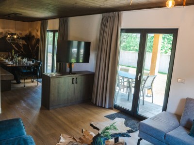 Chalet Comfort - Features photo 11