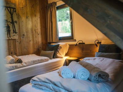 Chalet Comfort - Features photo 18