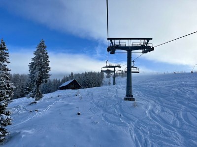 Chalet Comfort - Environment photo 23