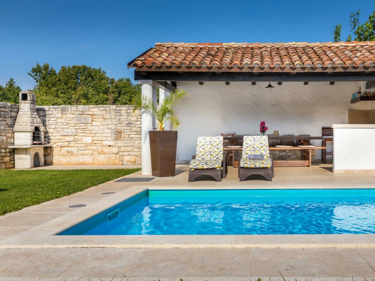 Villa Villa Jona - Outdoor photo 4