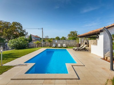 Villa Villa Jona - Outdoor photo 3