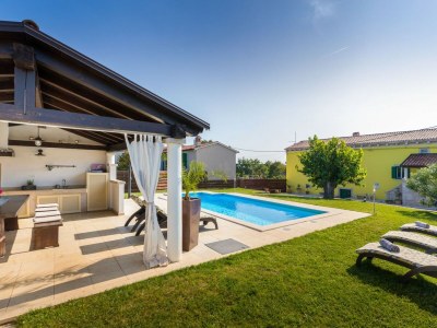 Villa Villa Jona - Outdoor photo 6