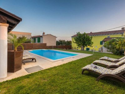 Villa Villa Jona - Outdoor photo 7