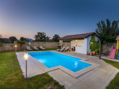 Villa Villa Jona - Outdoor photo 9