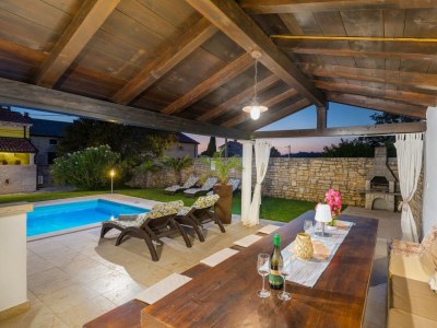 Villa Villa Jona - Outdoor photo 10