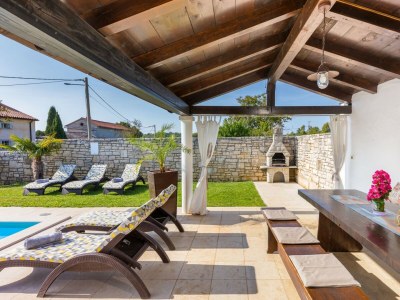 Villa Villa Jona - Outdoor photo 13