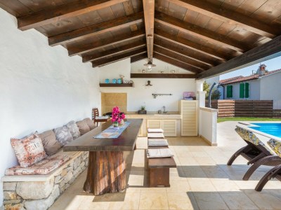 Villa Villa Jona - Outdoor photo 14