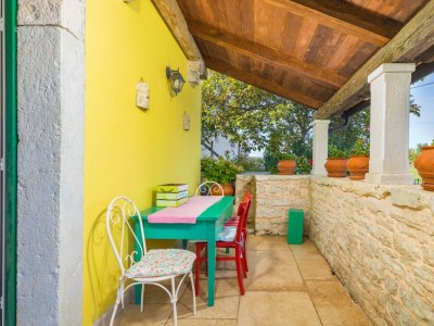 Villa Villa Jona - Outdoor photo 15