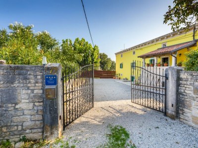 Villa Villa Jona - Outdoor photo 16