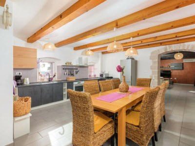 Villa Villa Jona - Features photo 23