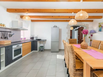 Villa Villa Jona - Features photo 25