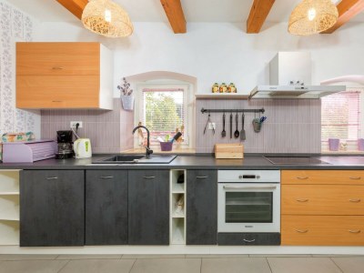 Villa Villa Jona - Features photo 26