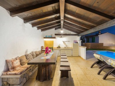 Villa Villa Jona - Features photo 50