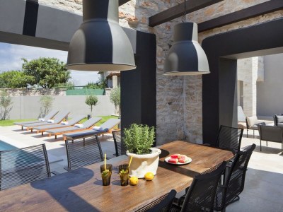 Villa Villa Vira - Outdoor photo 5