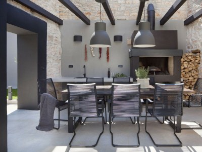 Villa Villa Vira - Outdoor photo 7