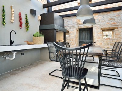 Villa Villa Vira - Outdoor photo 8