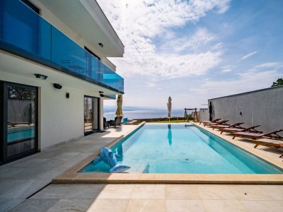 Villa Biber - Outdoor photo 2