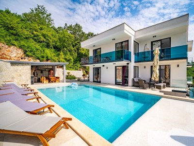 Villa Biber - Outdoor photo 3