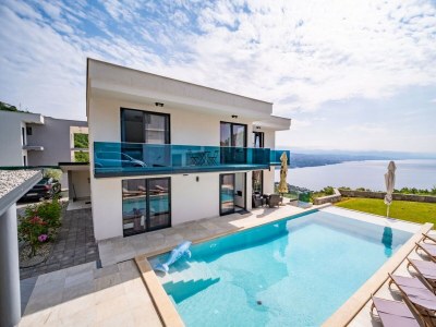 Villa Biber - Outdoor photo 4