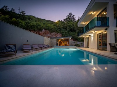 Villa Biber - Outdoor photo 6