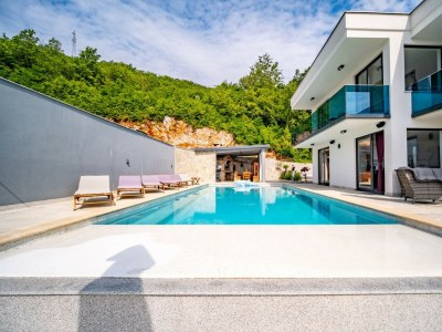 Villa Biber - Outdoor photo 9