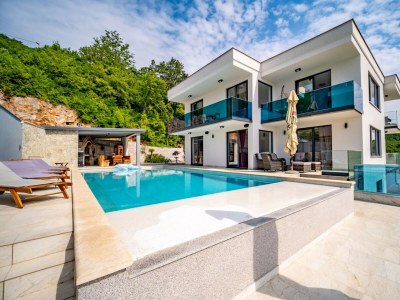 Villa Biber - Outdoor photo 10