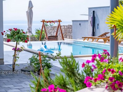 Villa Biber - Outdoor photo 12