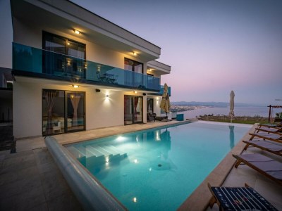 Villa Biber - Outdoor photo 13