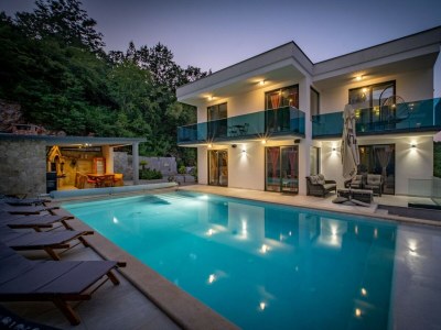 Villa Biber - Outdoor photo 14