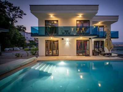 Villa Biber - Outdoor photo 15