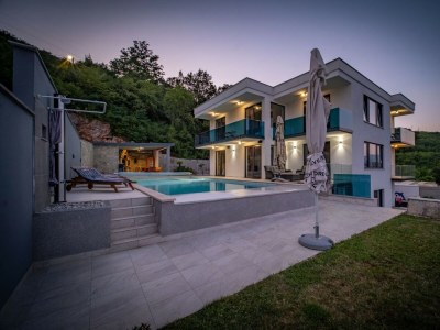 Villa Biber - Outdoor photo 16