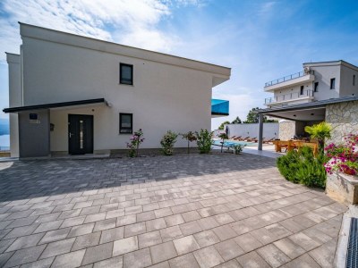 Villa Biber - Outdoor photo 17