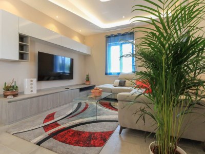 Holiday house Villa Riz with private pool - Features photo 8