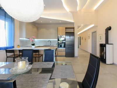 Holiday house Villa Riz with private pool - Features photo 9