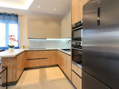 Holiday house Villa Riz with private pool - Features photo 11