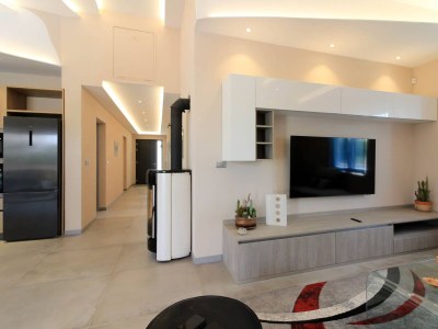 Holiday house Villa Riz with private pool - Features photo 12