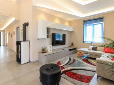 Holiday house Villa Riz with private pool - Features photo 13