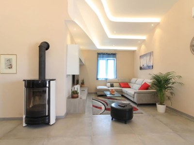 Holiday house Villa Riz with private pool - Features photo 14