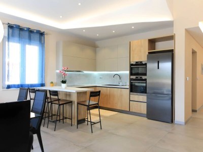 Holiday house Villa Riz with private pool - Features photo 15