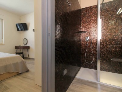 Holiday house Villa Riz with private pool - Features photo 18